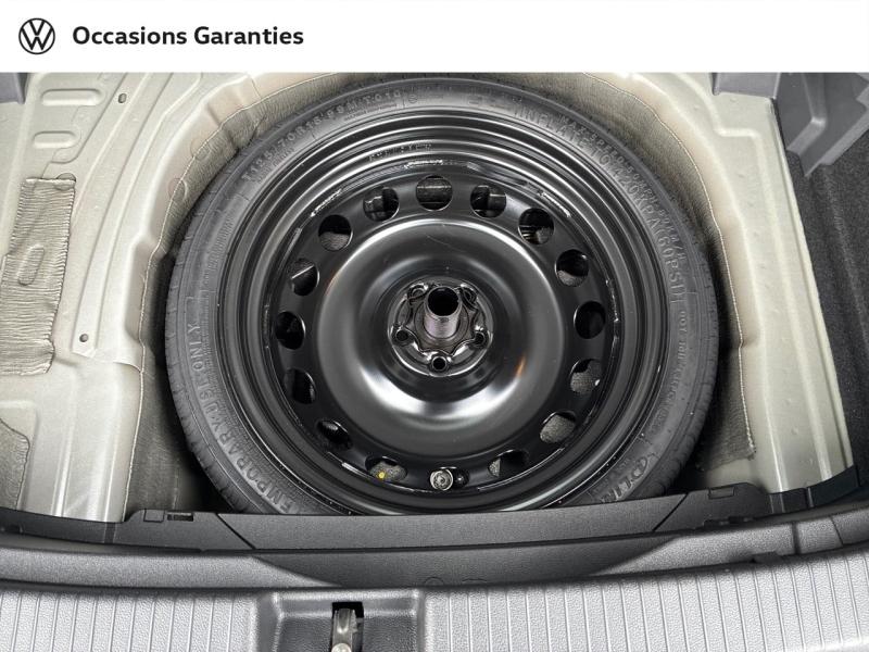 Voitures occasions VOLKSWAGEN T-CROSS VW Edition Clermont-Ferrand