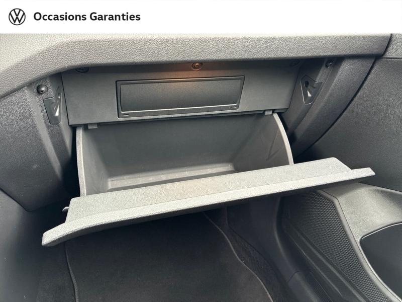 Voitures occasions VOLKSWAGEN T-CROSS VW Edition Clermont-Ferrand