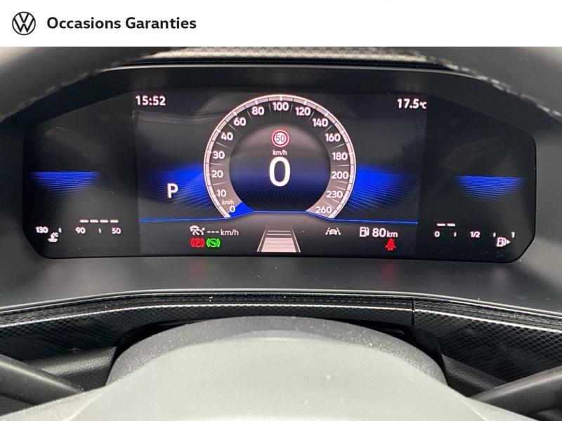 Voitures occasions VOLKSWAGEN T-CROSS VW Edition Clermont-Ferrand