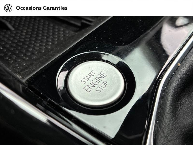 Voitures occasions VOLKSWAGEN T-CROSS VW Edition Clermont-Ferrand