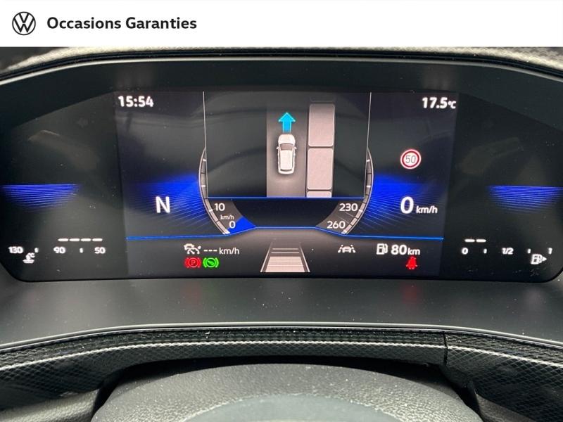 Voitures occasions VOLKSWAGEN T-CROSS VW Edition Clermont-Ferrand