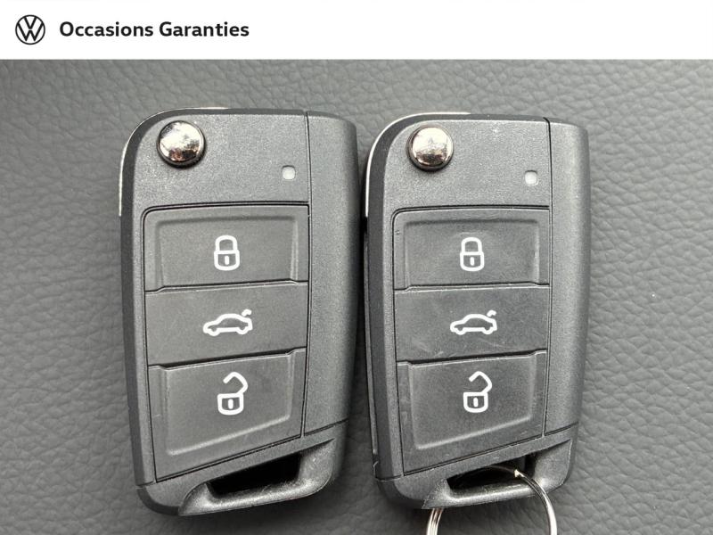 Voitures occasions VOLKSWAGEN T-CROSS VW Edition Clermont-Ferrand