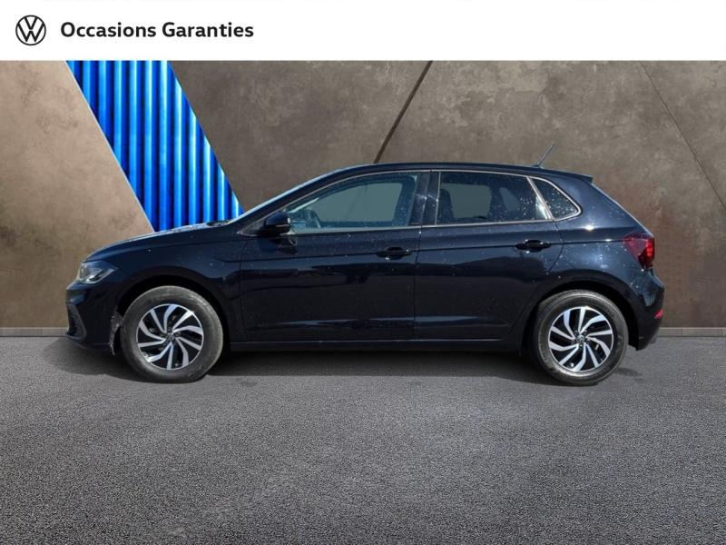 Voitures occasions VOLKSWAGEN POLO VW Edition Clermont-Ferrand
