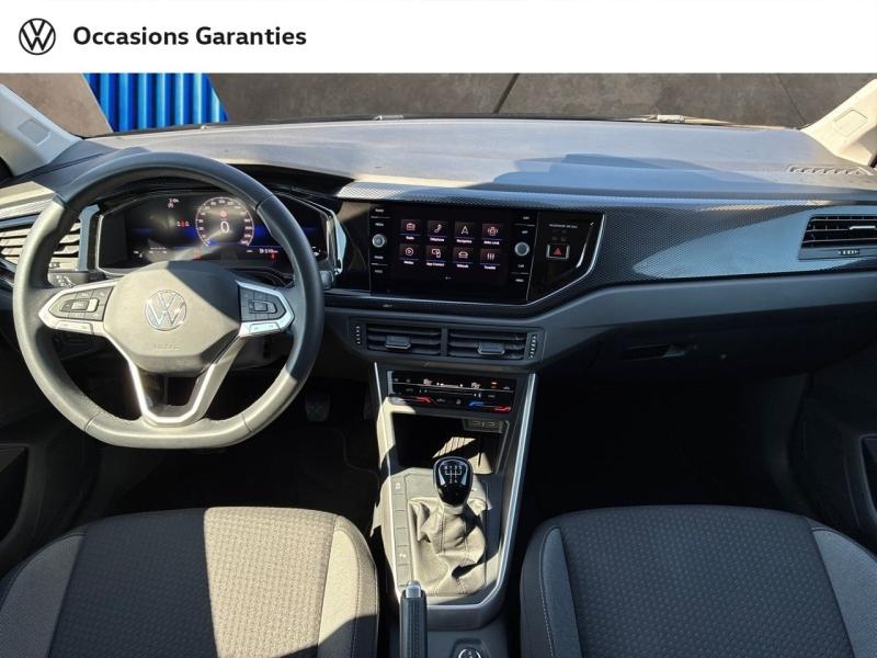 Voitures occasions VOLKSWAGEN POLO VW Edition Clermont-Ferrand