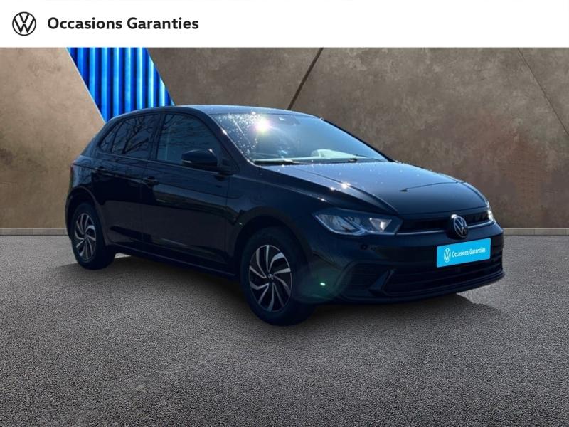 Voitures occasions VOLKSWAGEN POLO VW Edition Clermont-Ferrand