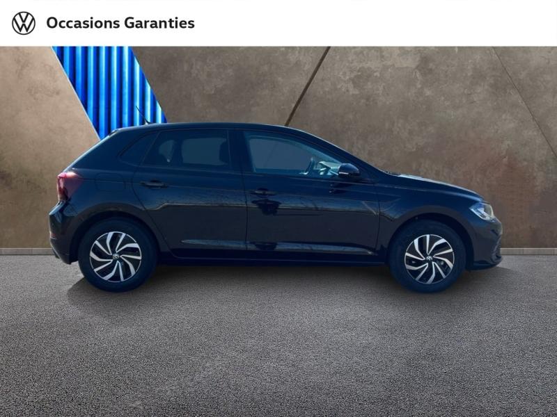 Voitures occasions VOLKSWAGEN POLO VW Edition Clermont-Ferrand