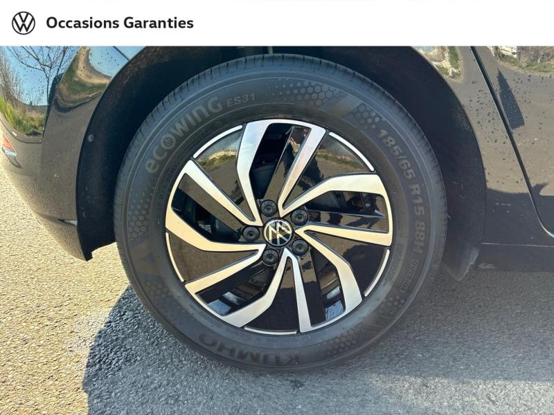 Voitures occasions VOLKSWAGEN POLO VW Edition Clermont-Ferrand