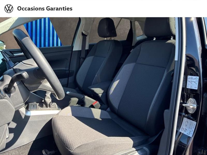Voitures occasions VOLKSWAGEN POLO VW Edition Clermont-Ferrand