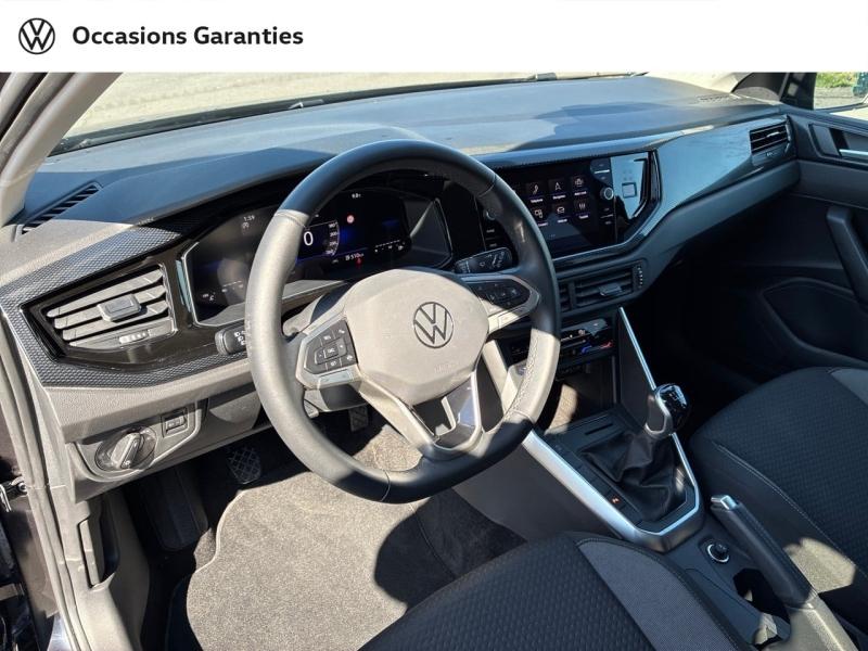 Voitures occasions VOLKSWAGEN POLO VW Edition Clermont-Ferrand