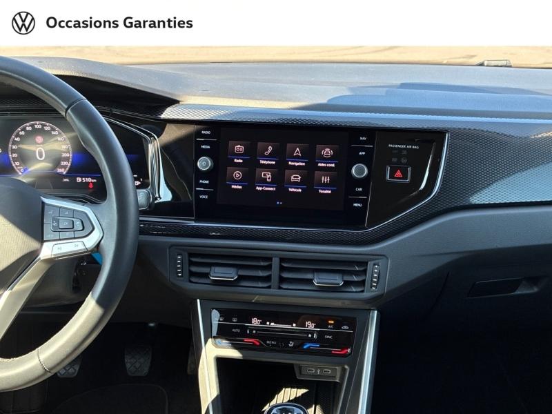 Voitures occasions VOLKSWAGEN POLO VW Edition Clermont-Ferrand