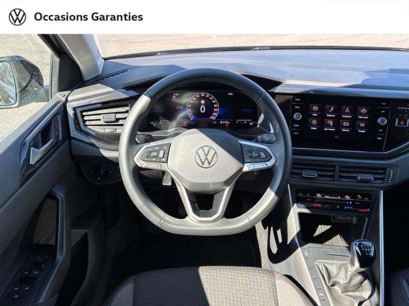 Voitures occasions VOLKSWAGEN POLO VW Edition Clermont-Ferrand
