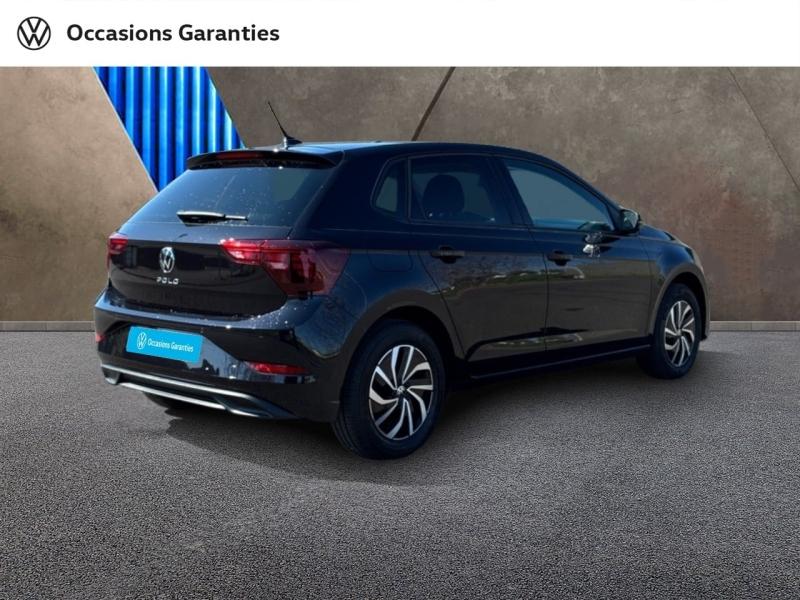 Voitures occasions VOLKSWAGEN POLO VW Edition Clermont-Ferrand