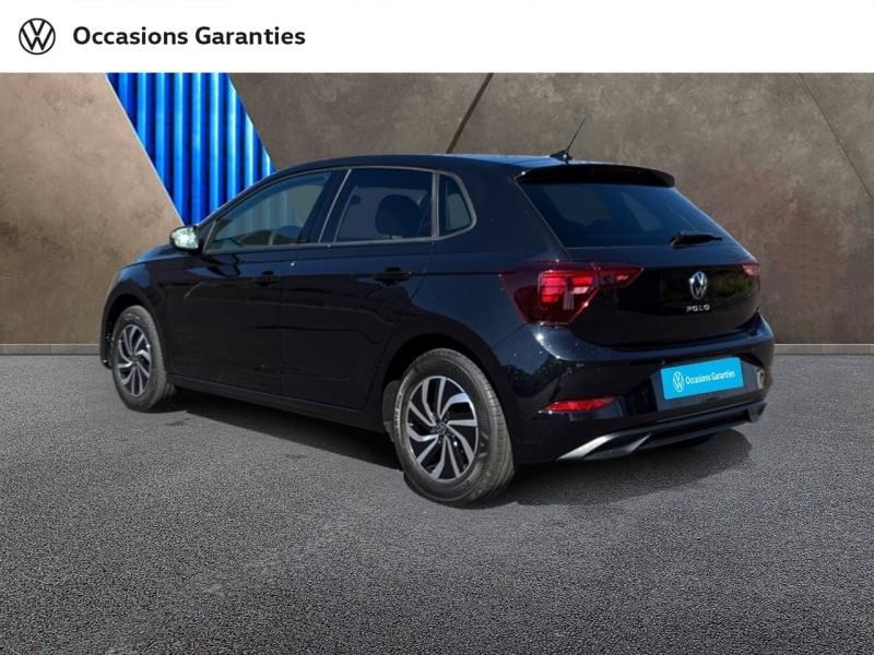 Voitures occasions VOLKSWAGEN POLO VW Edition Clermont-Ferrand