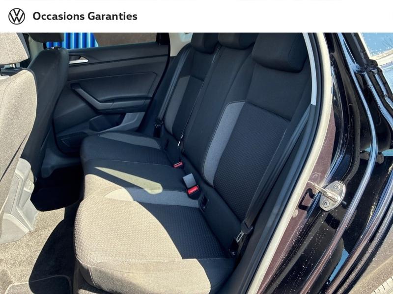 Voitures occasions VOLKSWAGEN POLO VW Edition Clermont-Ferrand