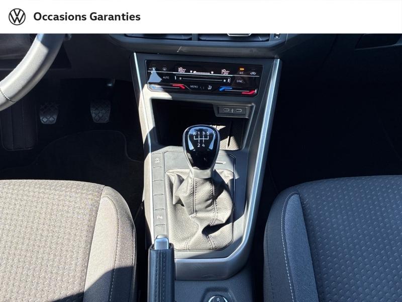 Voitures occasions VOLKSWAGEN POLO VW Edition Clermont-Ferrand
