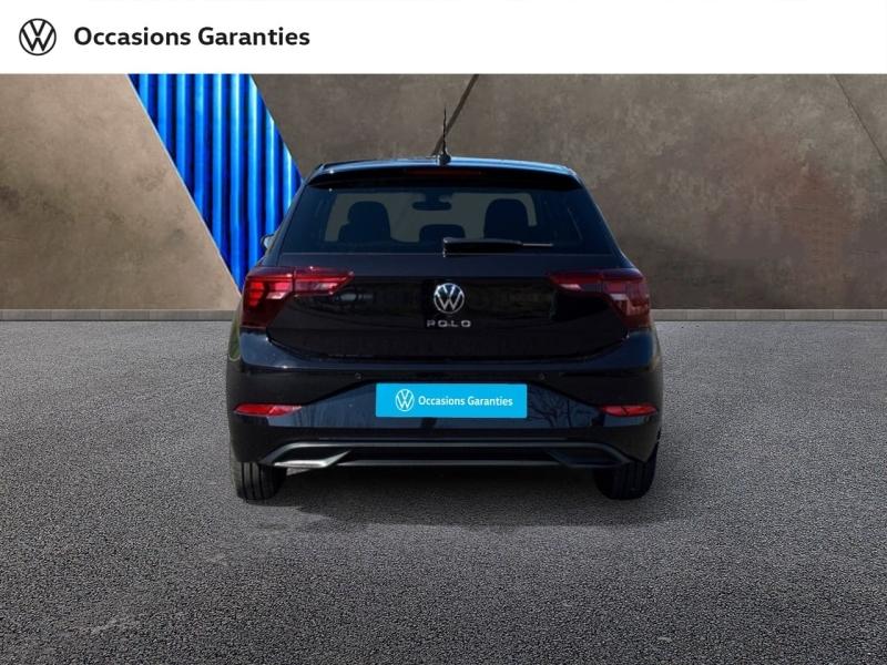 Voitures occasions VOLKSWAGEN POLO VW Edition Clermont-Ferrand
