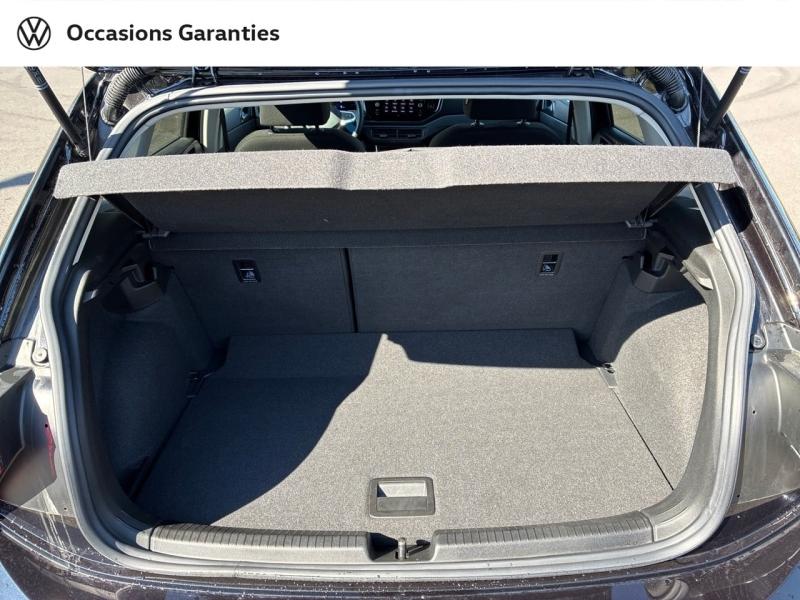 Voitures occasions VOLKSWAGEN POLO VW Edition Clermont-Ferrand