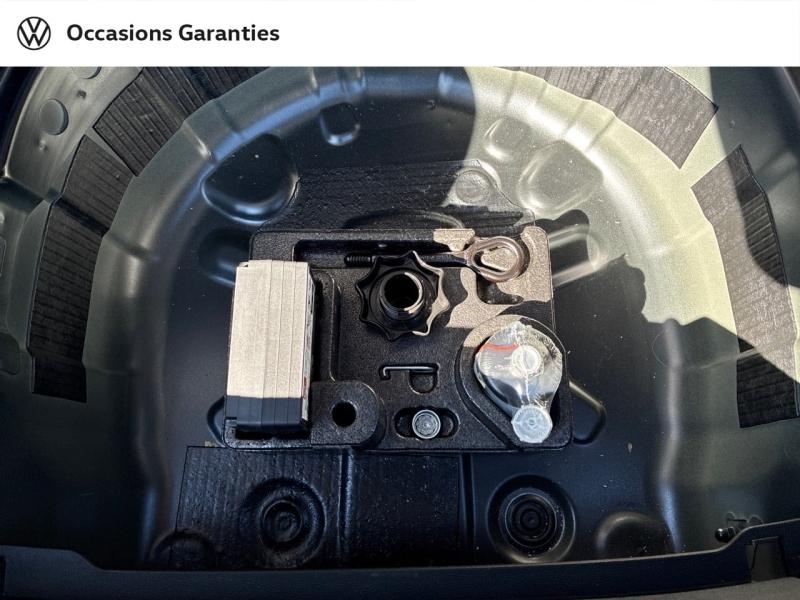 Voitures occasions VOLKSWAGEN POLO VW Edition Clermont-Ferrand