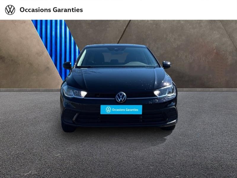 Voitures occasions VOLKSWAGEN POLO VW Edition Clermont-Ferrand