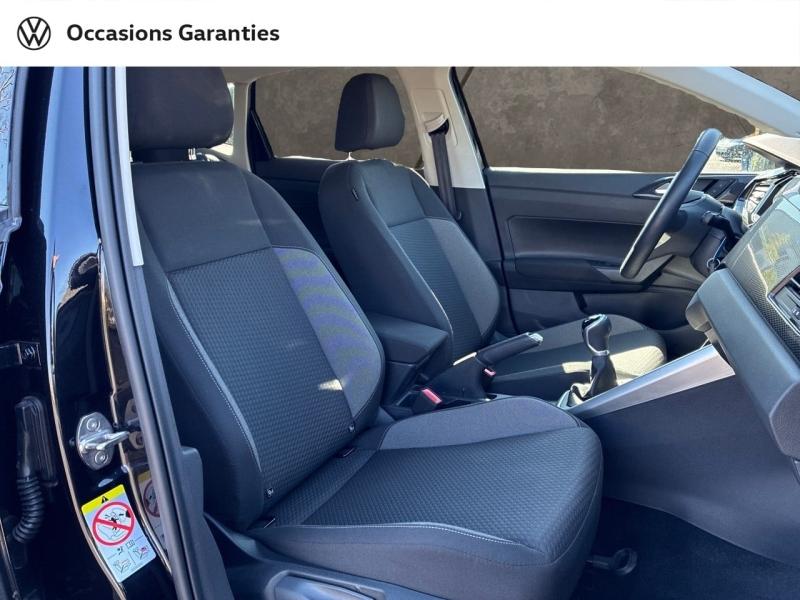 Voitures occasions VOLKSWAGEN POLO VW Edition Clermont-Ferrand