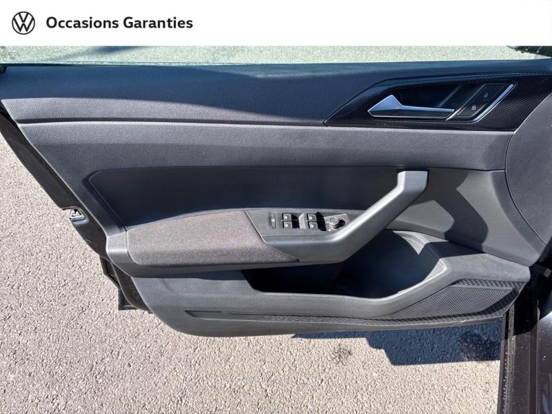 Voitures occasions VOLKSWAGEN POLO VW Edition Clermont-Ferrand