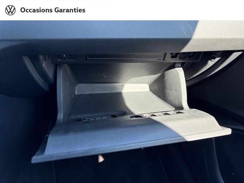 Voitures occasions VOLKSWAGEN POLO VW Edition Clermont-Ferrand