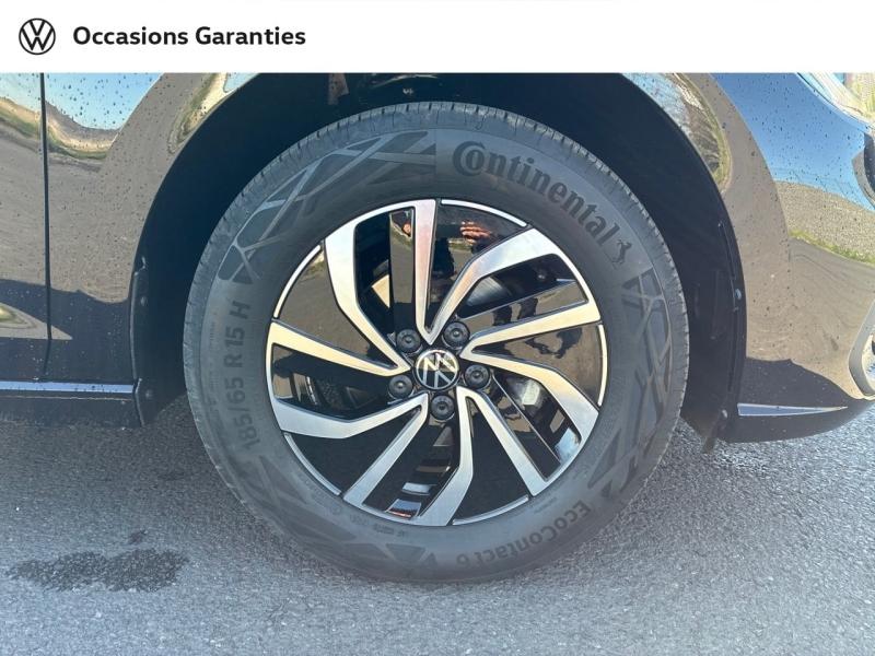 Voitures occasions VOLKSWAGEN POLO VW Edition Clermont-Ferrand