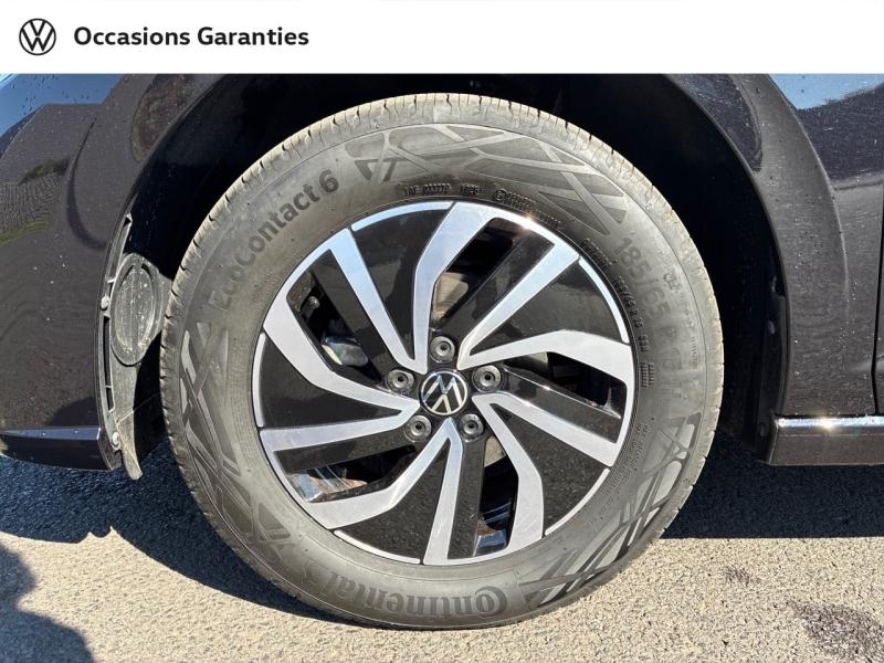 Voitures occasions VOLKSWAGEN POLO VW Edition Clermont-Ferrand