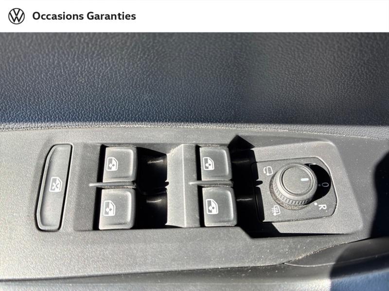 Voitures occasions VOLKSWAGEN POLO VW Edition Clermont-Ferrand