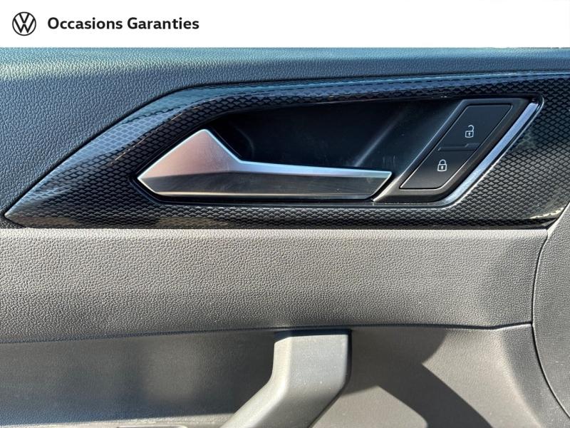 Voitures occasions VOLKSWAGEN POLO VW Edition Clermont-Ferrand