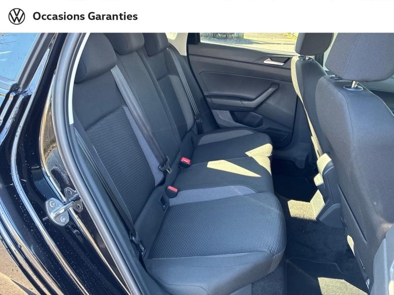 Voitures occasions VOLKSWAGEN POLO VW Edition Clermont-Ferrand