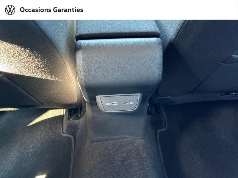 Voitures occasions VOLKSWAGEN POLO VW Edition Clermont-Ferrand