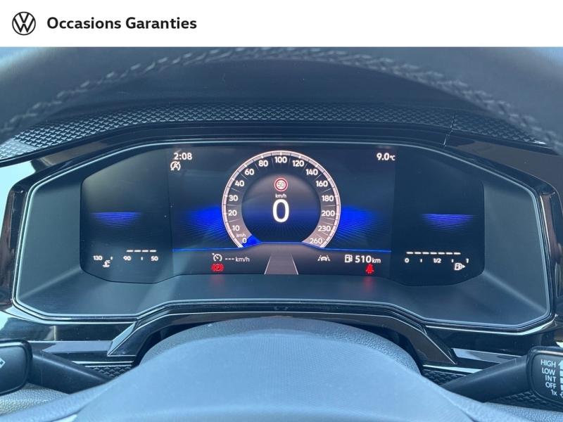 Voitures occasions VOLKSWAGEN POLO VW Edition Clermont-Ferrand