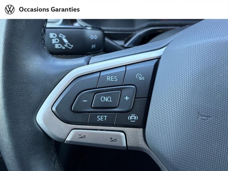 Voitures occasions VOLKSWAGEN POLO VW Edition Clermont-Ferrand