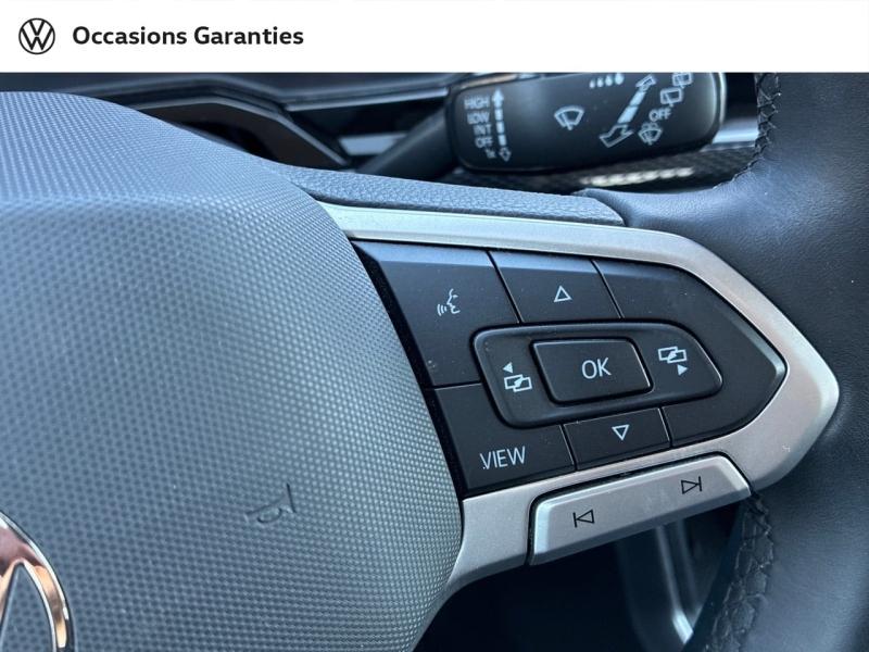 Voitures occasions VOLKSWAGEN POLO VW Edition Clermont-Ferrand