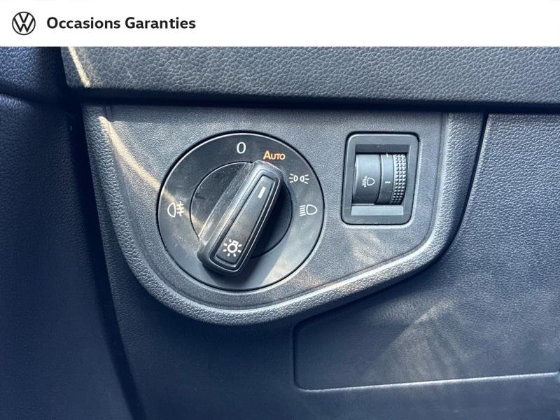 Voitures occasions VOLKSWAGEN POLO VW Edition Clermont-Ferrand
