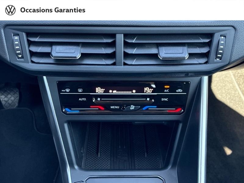 Voitures occasions VOLKSWAGEN POLO VW Edition Clermont-Ferrand