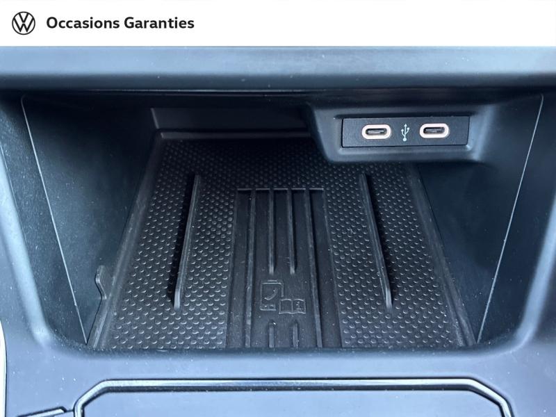 Voitures occasions VOLKSWAGEN POLO VW Edition Clermont-Ferrand