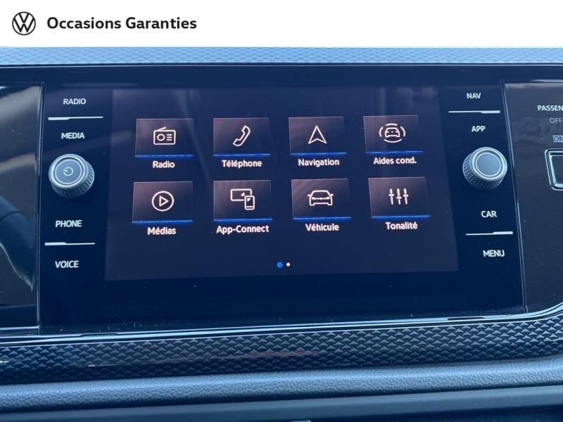 Voitures occasions VOLKSWAGEN POLO VW Edition Clermont-Ferrand