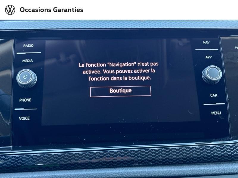 Voitures occasions VOLKSWAGEN POLO VW Edition Clermont-Ferrand