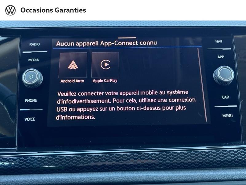 Voitures occasions VOLKSWAGEN POLO VW Edition Clermont-Ferrand