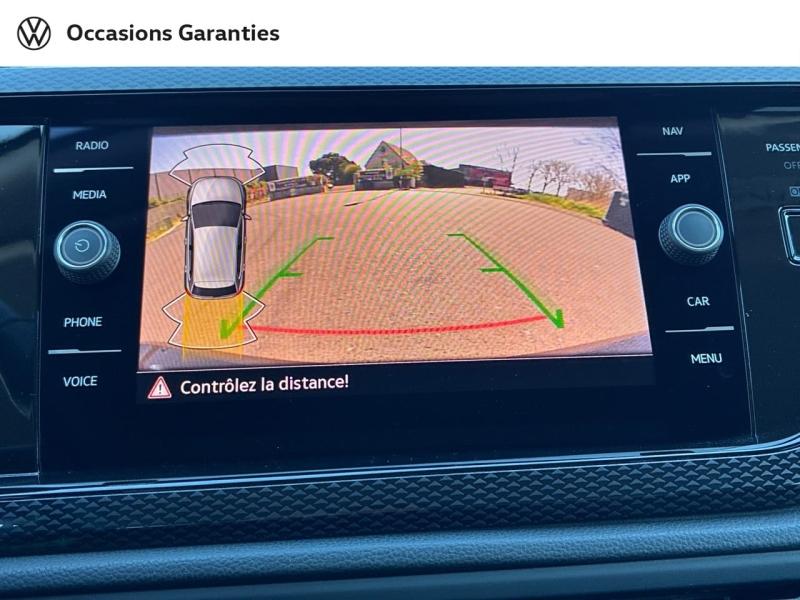 Voitures occasions VOLKSWAGEN POLO VW Edition Clermont-Ferrand