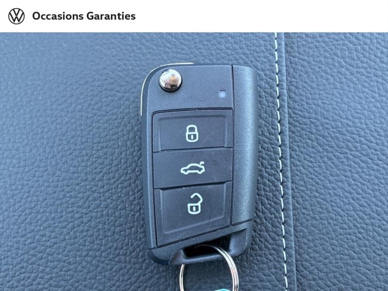 Voitures occasions VOLKSWAGEN POLO VW Edition Clermont-Ferrand