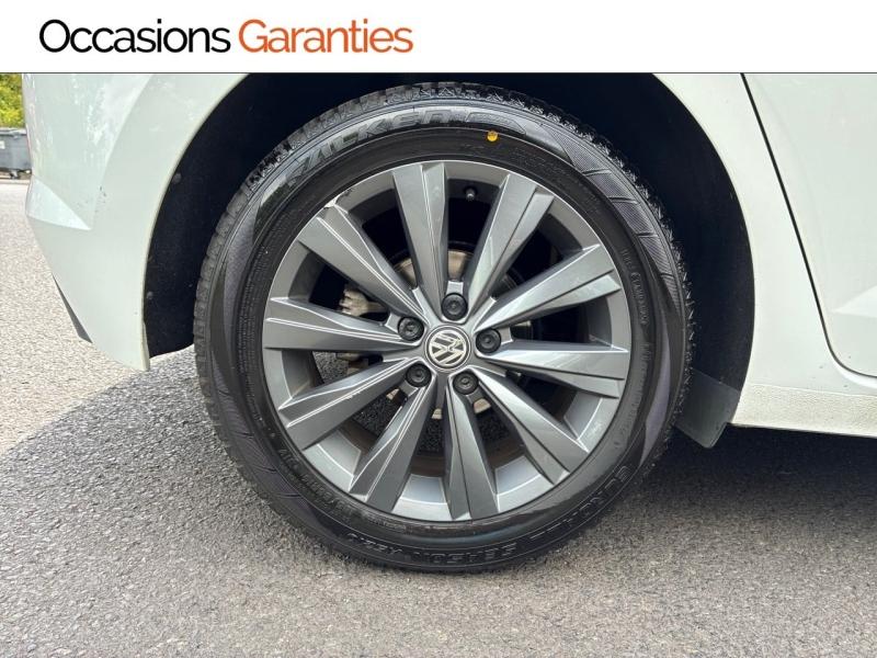 Voitures occasions VOLKSWAGEN POLO Copper Line Clermont-Ferrand