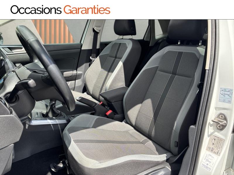 Voitures occasions VOLKSWAGEN POLO Copper Line Clermont-Ferrand