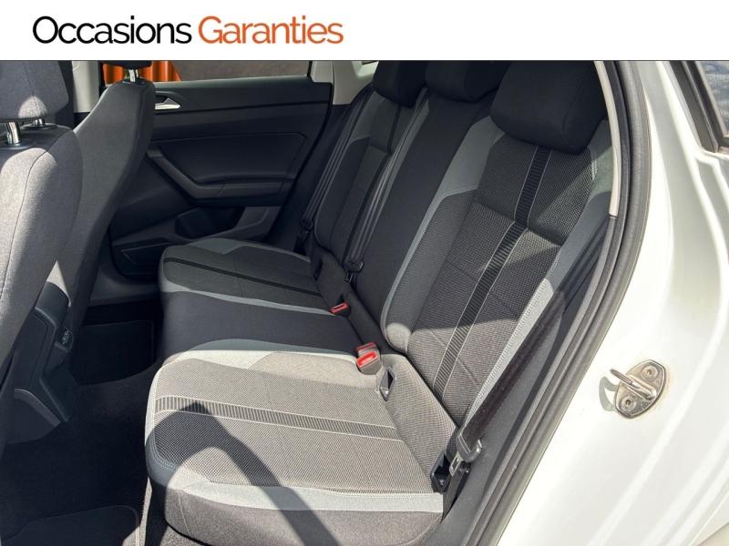 Voitures occasions VOLKSWAGEN POLO Copper Line Clermont-Ferrand