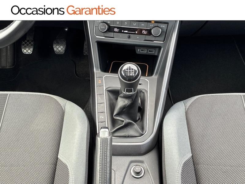 Voitures occasions VOLKSWAGEN POLO Copper Line Clermont-Ferrand