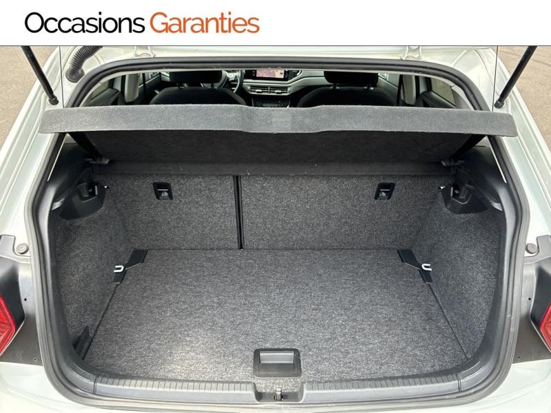 Voitures occasions VOLKSWAGEN POLO Copper Line Clermont-Ferrand