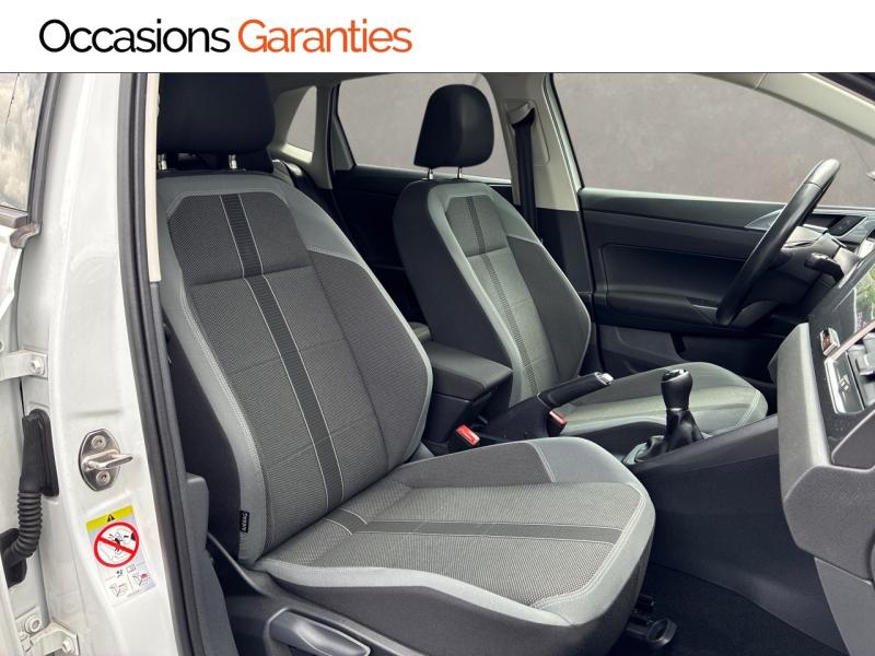 Voitures occasions VOLKSWAGEN POLO Copper Line Clermont-Ferrand