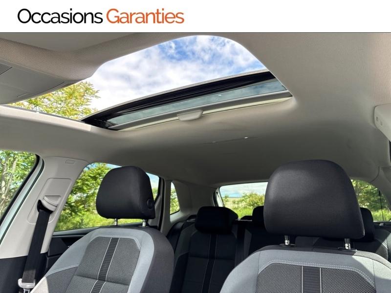 Voitures occasions VOLKSWAGEN POLO Copper Line Clermont-Ferrand